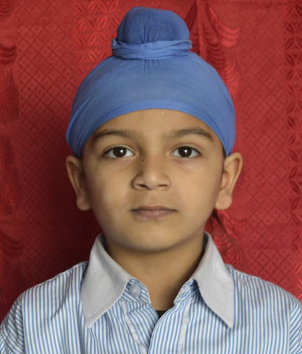 Student Photo