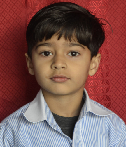 Student Photo