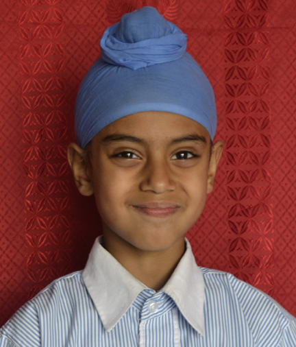 Student Photo
