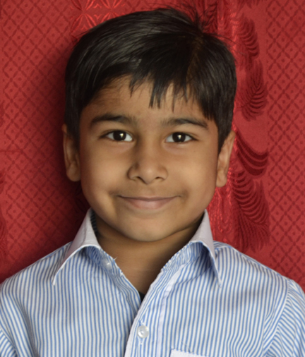 Student Photo