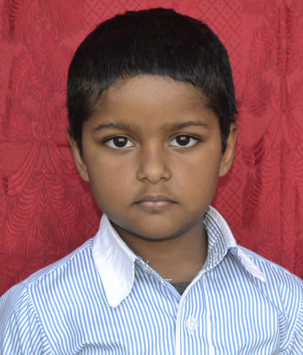 Student Photo