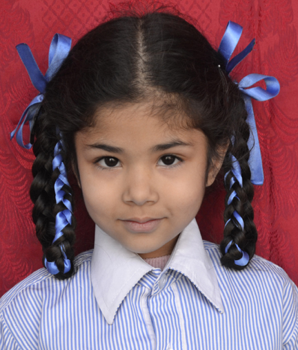 Student Photo