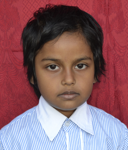 Student Photo