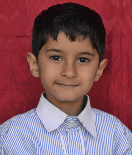 Student Photo