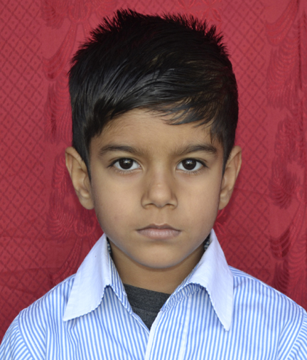 Student Photo