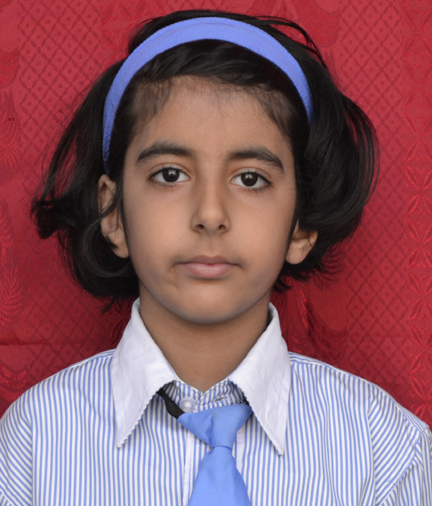 Student Photo