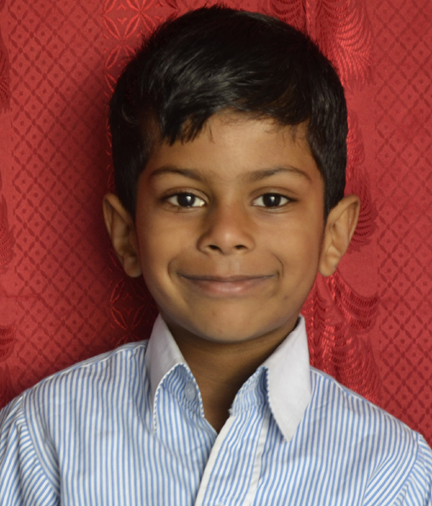 Student Photo