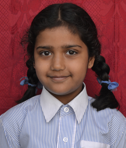 Student Photo