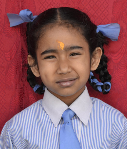 Student Photo