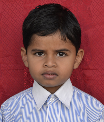 Student Photo