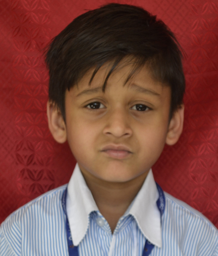 Student Photo