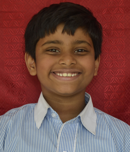 Student Photo