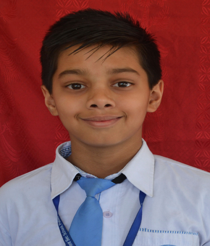 Student Photo