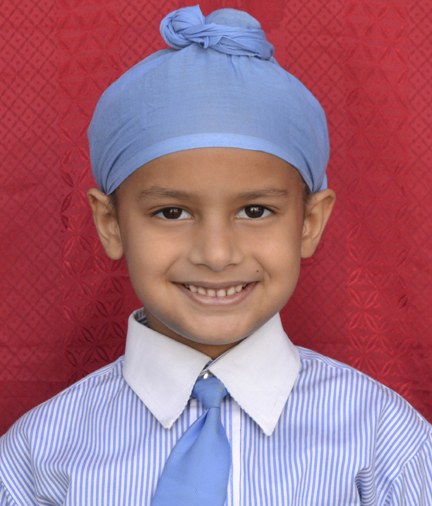 Student Photo