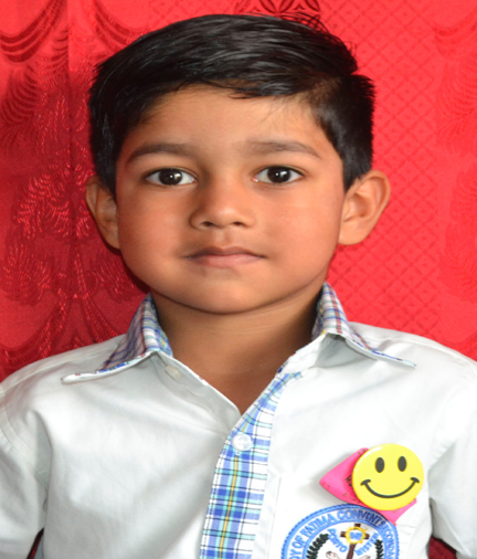 Student Photo