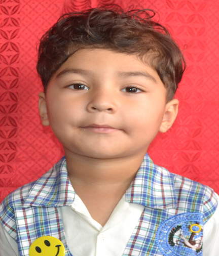 Student Photo