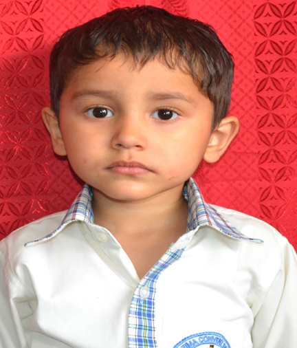 Student Photo