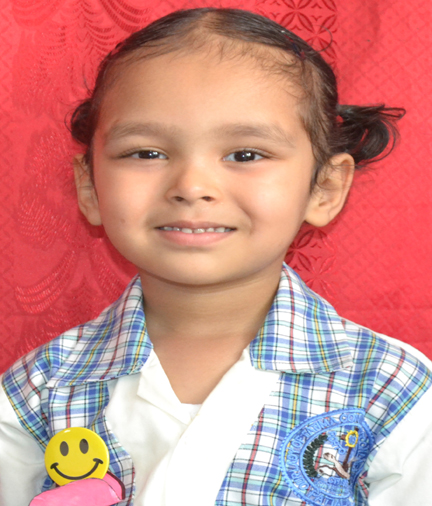 Student Photo