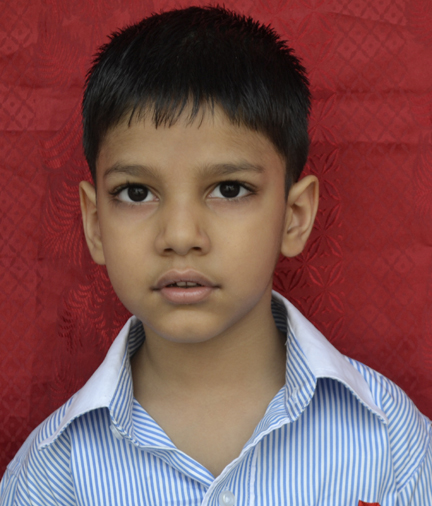 Student Photo