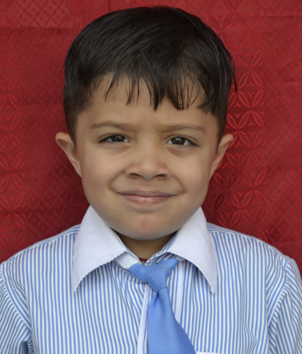 Student Photo