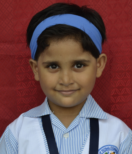 Student Photo
