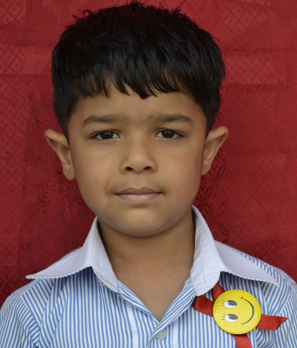 Student Photo