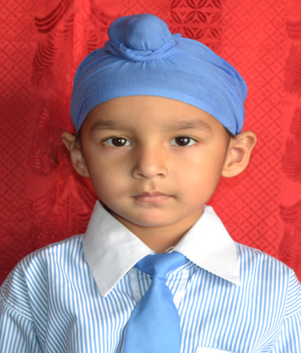 Student Photo