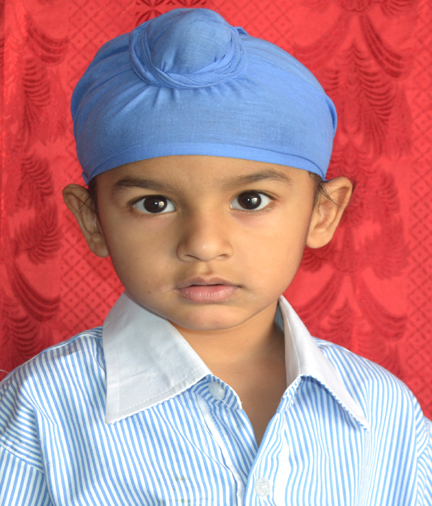 Student Photo