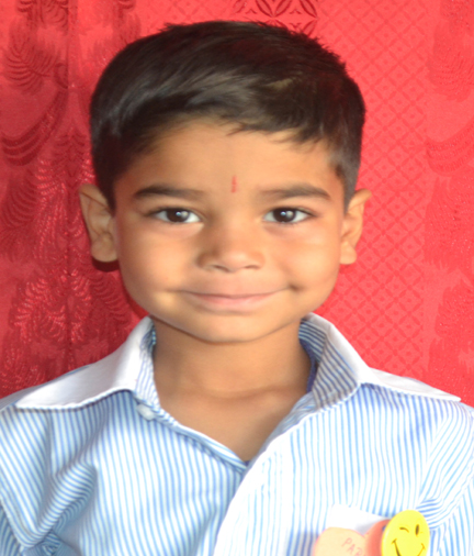 Student Photo