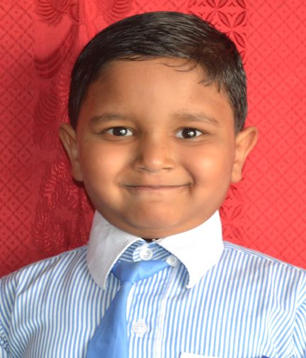 Student Photo