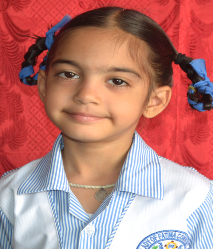 Student Photo