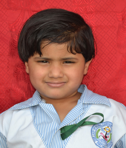 Student Photo