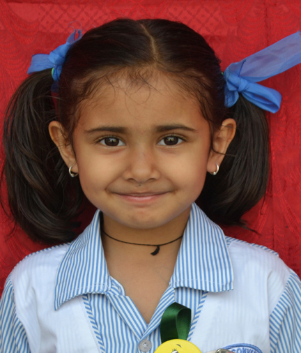 Student Photo