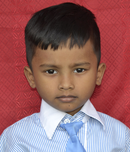 Student Photo
