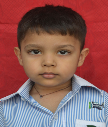 Student Photo