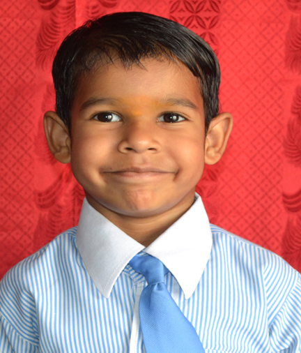 Student Photo