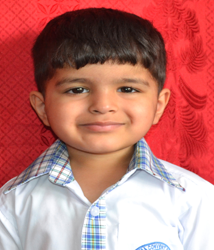 Student Photo