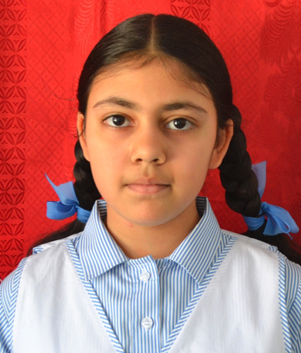 Student Photo