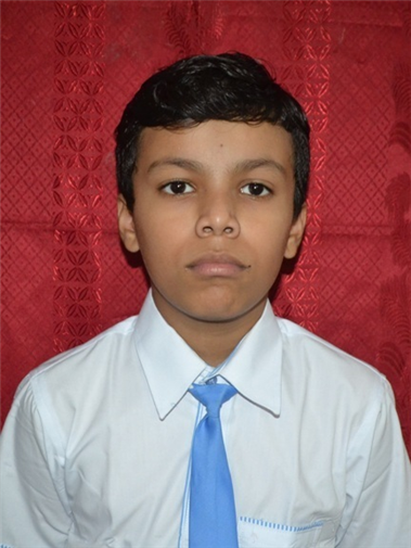 Student Photo