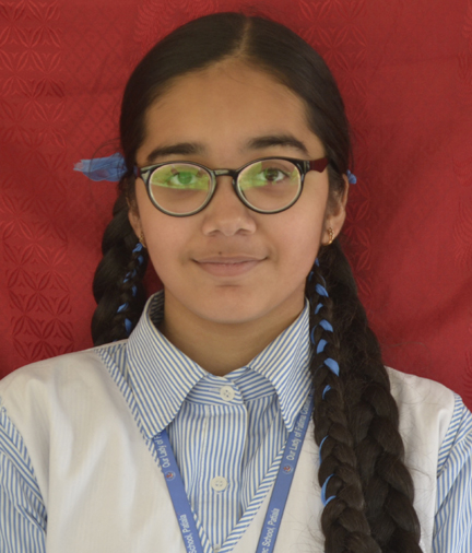 Student Photo