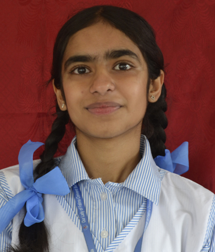 Student Photo