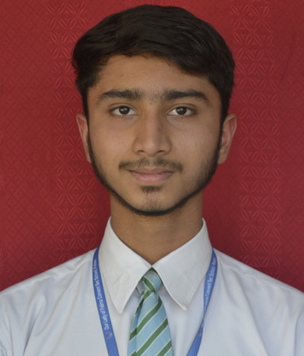 Student Photo
