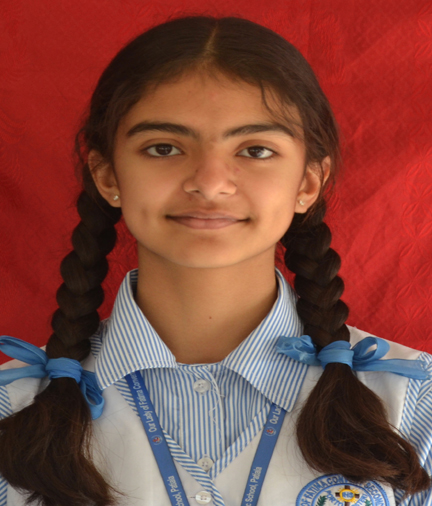 Student Photo
