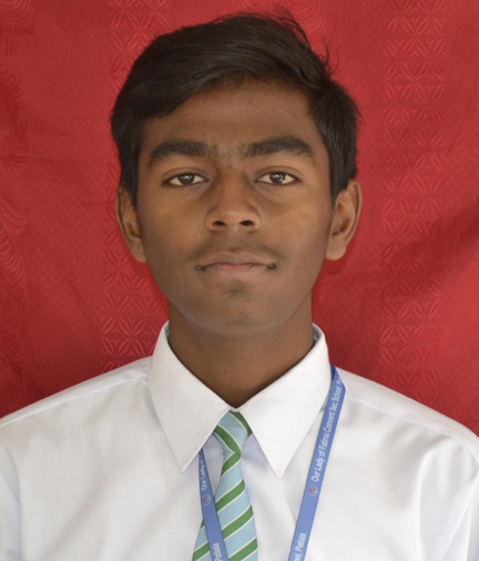 Student Photo