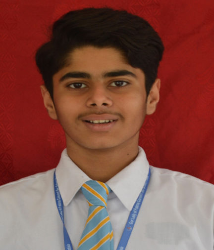 Student Photo
