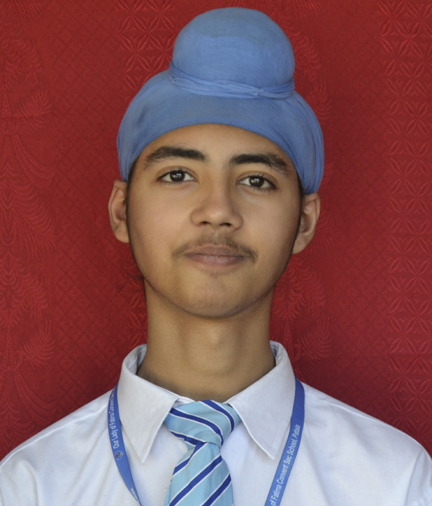 Student Photo