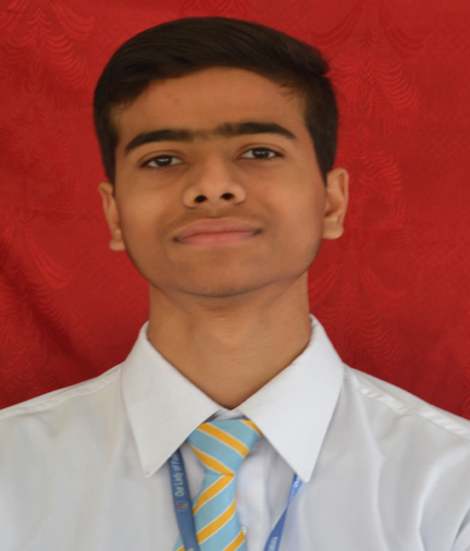 Student Photo