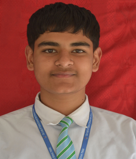Student Photo