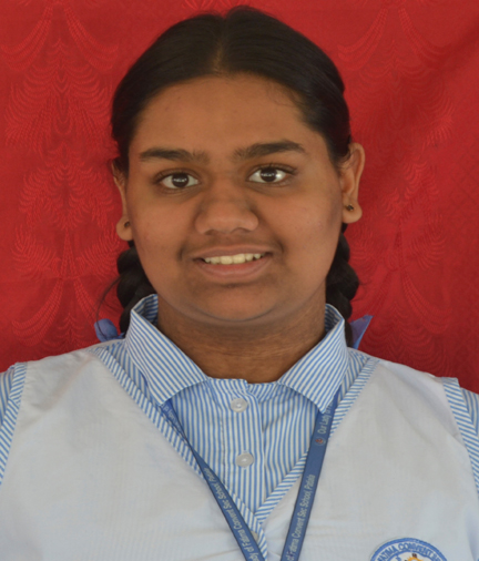 Student Photo