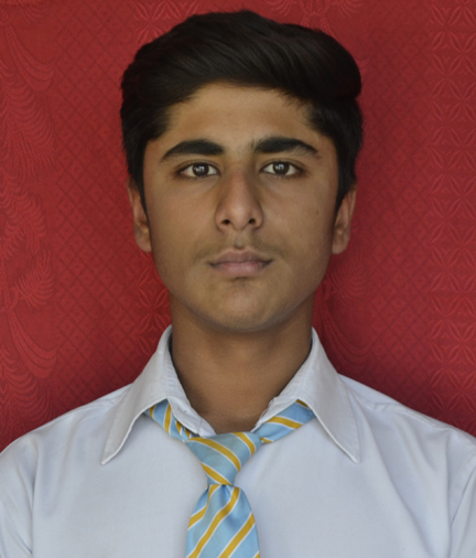 Student Photo